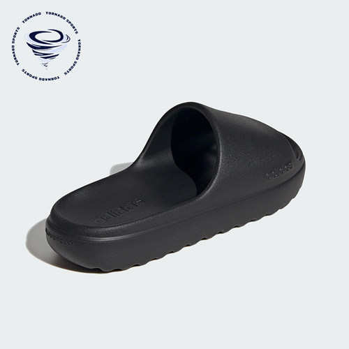 Adidas/阿迪达斯正品新款男女同款透气休闲运动户外一字拖JP9580