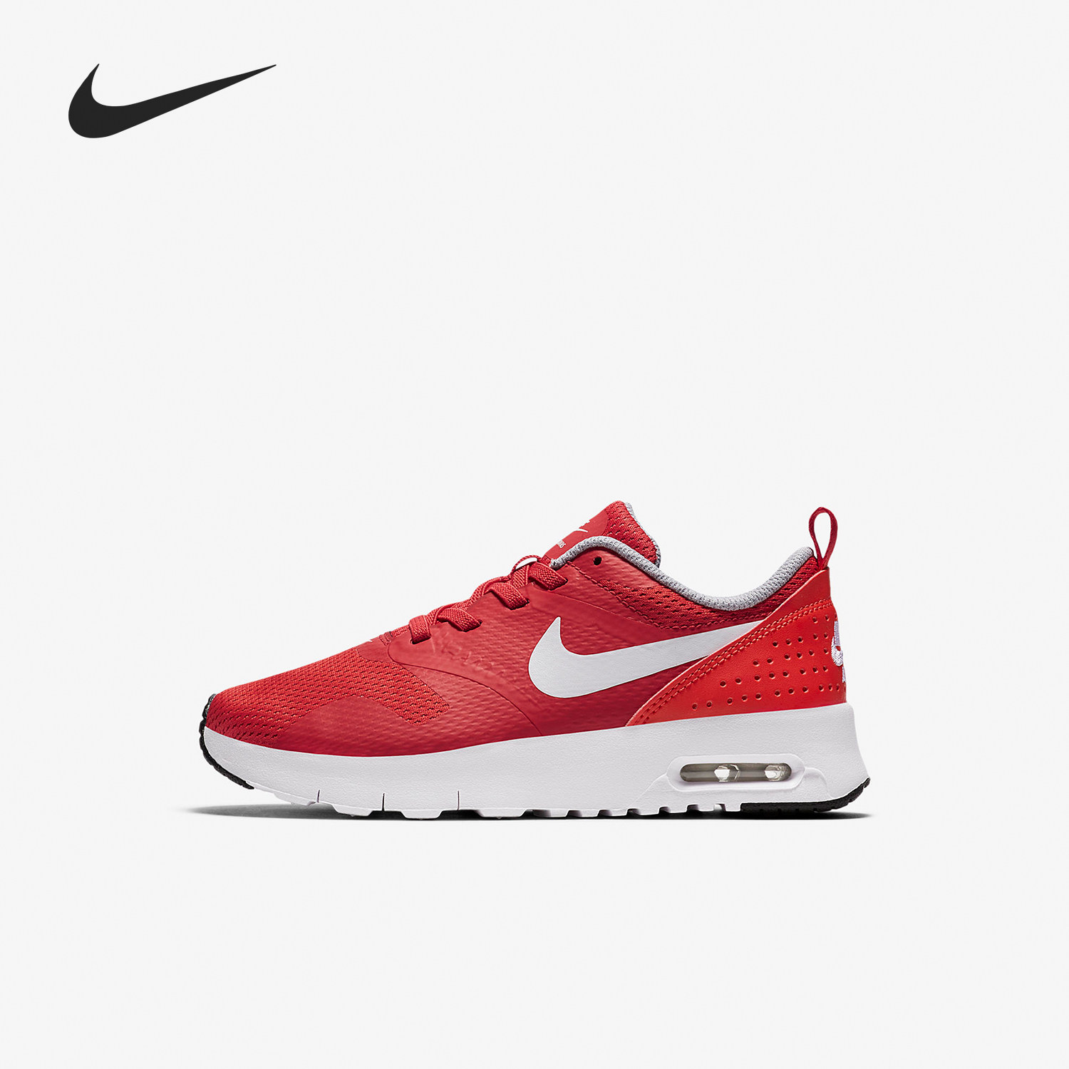Nike/耐克正品AIR MAX TAVAS (PSE) 幼童气垫运动休闲童鞋 844105