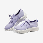 斯凯奇正品 WALK Skechers 女子运动透气休闲健步鞋