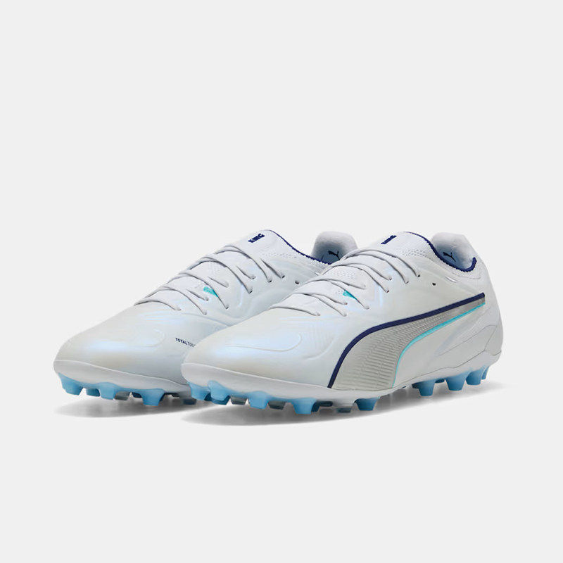 Puma/彪马官方正品KING20ULTIMATEMG男训练网面鞋足球鞋108459-03