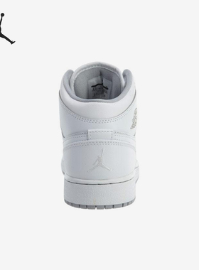 Nike/耐克正品2016JORDAN大童中帮运动篮球鞋经典554725-112