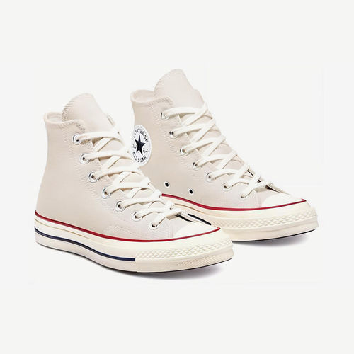 Converse/匡威正品Chuck 70男女同款复古高帮休闲帆布鞋162053C