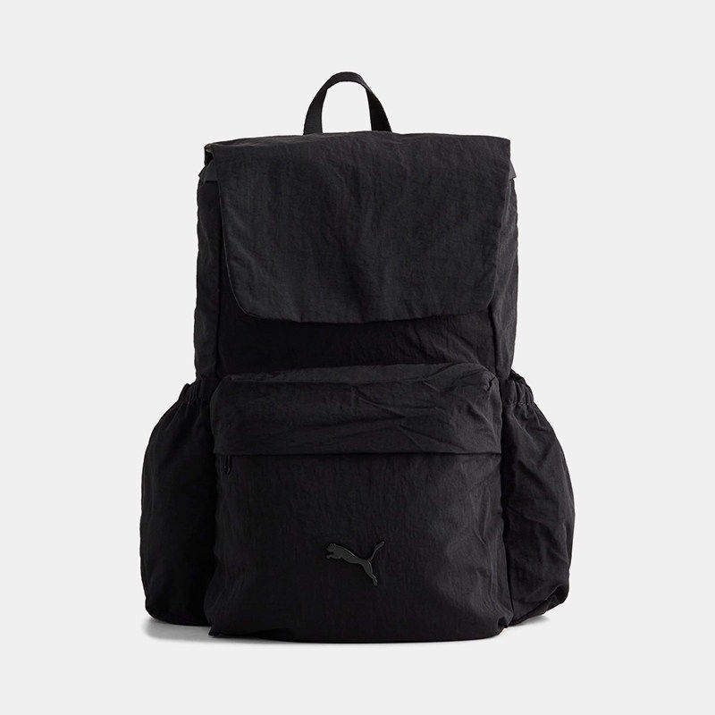 Puma彪马正品女子复古运动休闲户外运动训练比赛双肩包093089-02