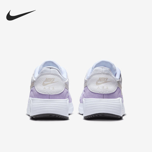 Nike/耐克正品Air Max SC女士气垫拼接缓震运动鞋CW4554-120