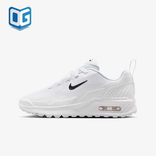 Nike/耐克正品Air Max Bia GS女子大童耐磨气垫运动鞋IF2629-102