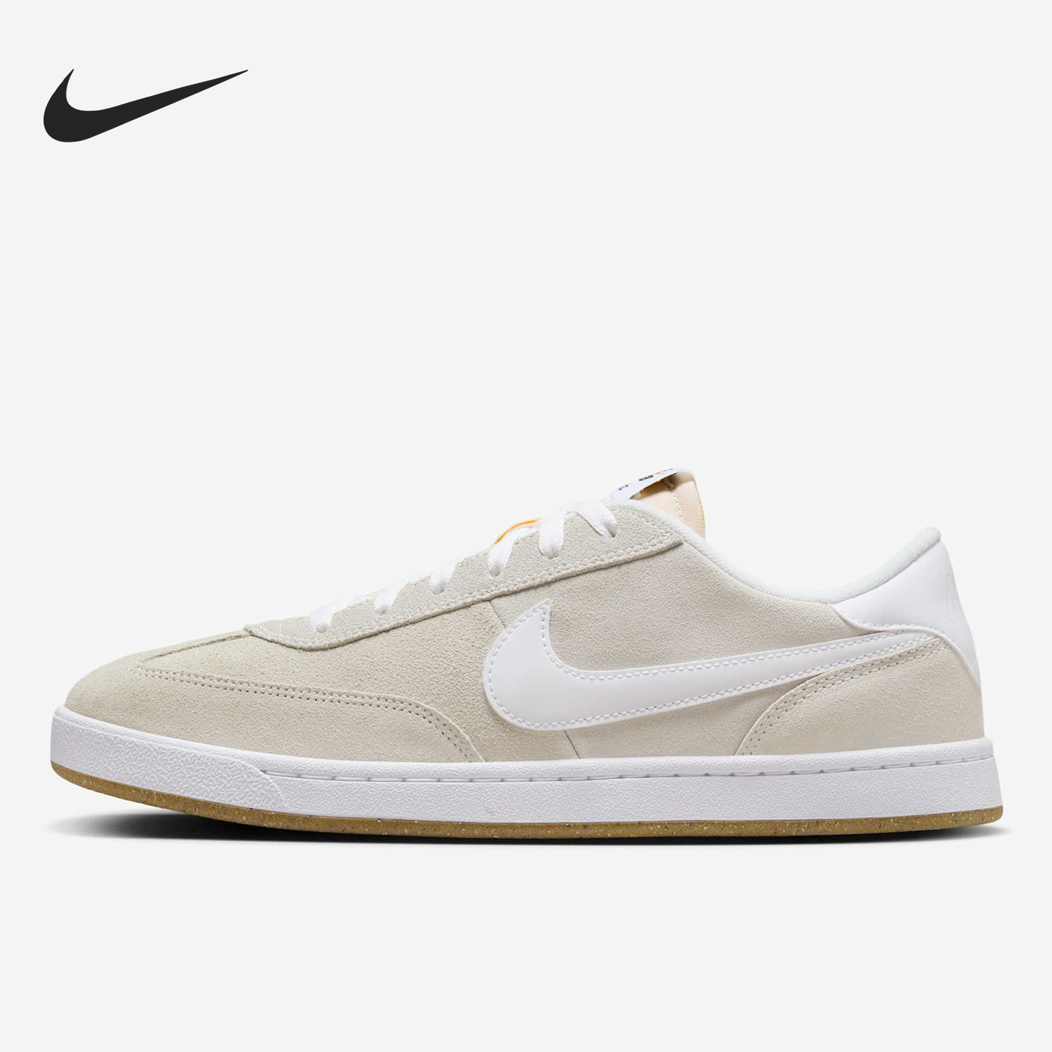 Nike/耐克官方正品SB FC Classic 男士经典复古板鞋909096-111