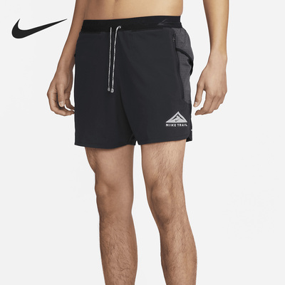 Nike/耐克正品当季新款健身训练男子运动短裤DV9312-010