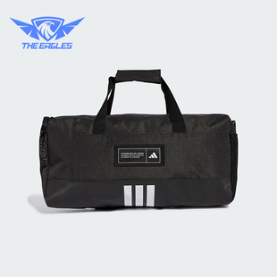 男女同款 2025新款 运动健身斜挎手拎包IM5523 阿迪达斯正品 Adidas