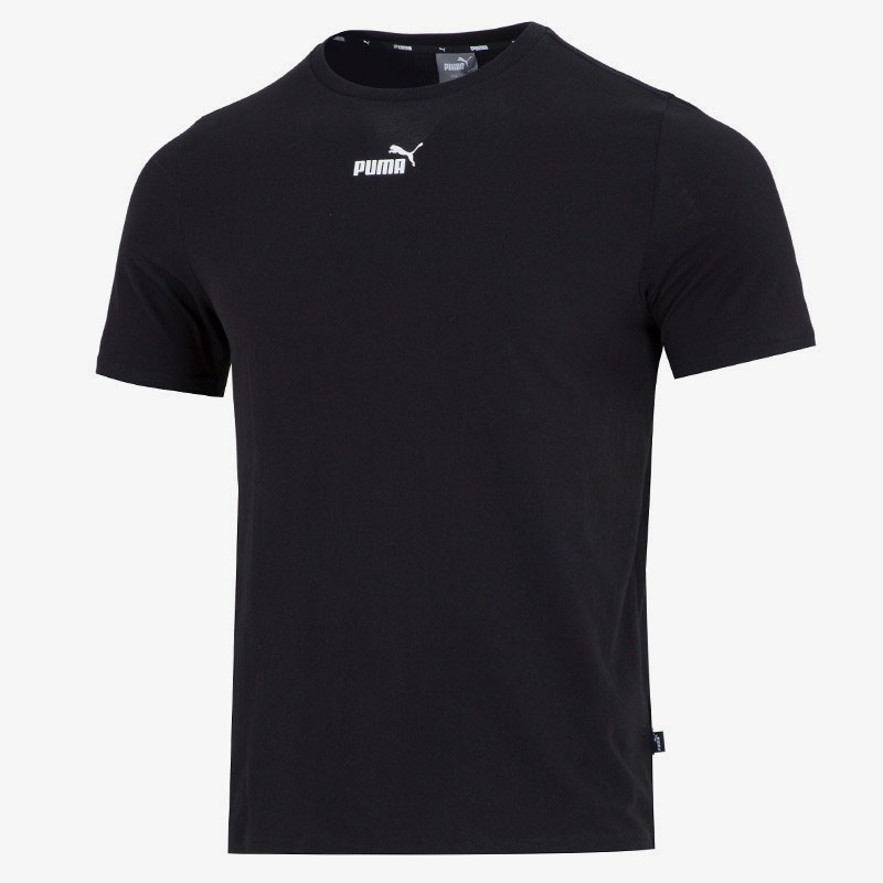 Puma/彪马正品男子短袖