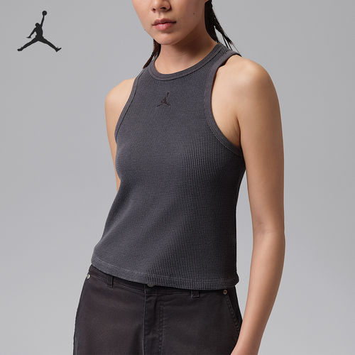 Nike/耐克正品AS W J FLT SLVL WFL女士透气背心IF1161-010