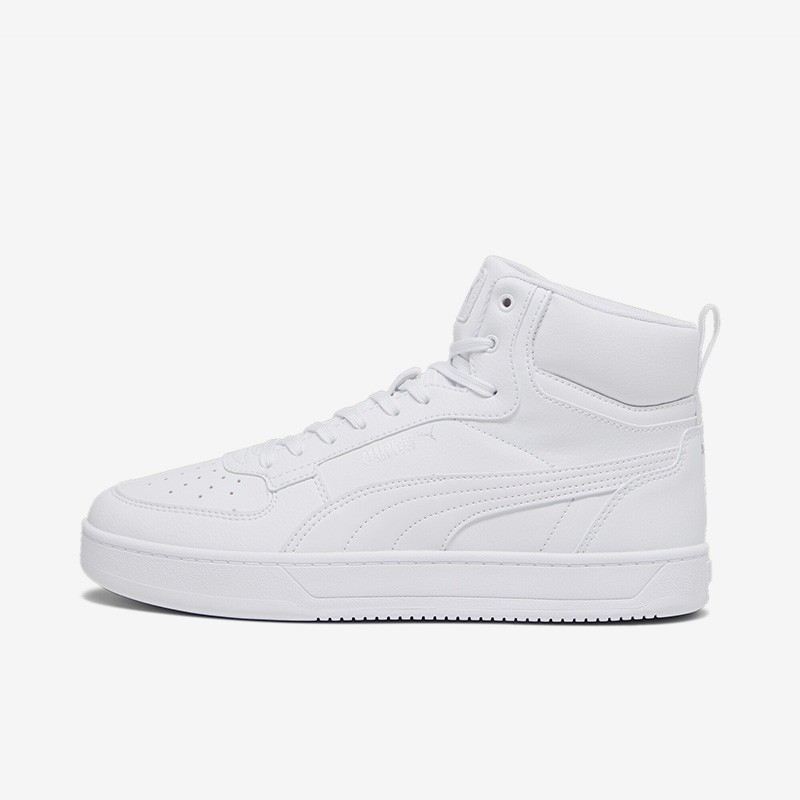 Puma/彪马正品Caven 2.0男女时尚简约中帮休闲板鞋392291-02