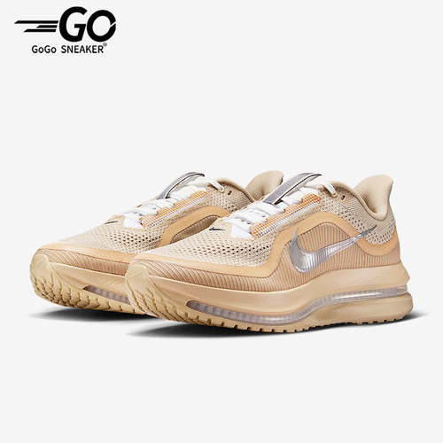 Nike/耐克正品2025冬季款男女运动气垫减震耐磨跑步鞋IH4369-200