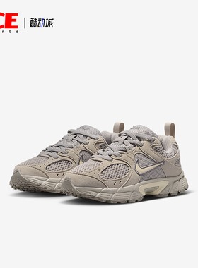 Nike/耐克正品V5 Runner小童低帮网眼透气耐磨运动鞋IO1646-201