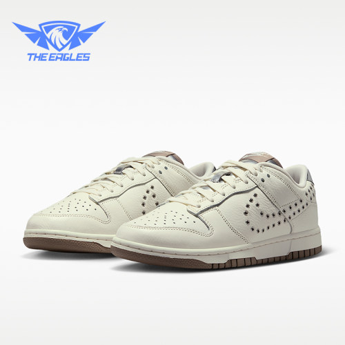 Nike/耐克正品DUNK LOW女士经典耐穿低帮运动休闲板鞋IU3488-133