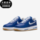 耐克正品 HF3630 Air Nike 空一号休闲鞋 Force Low男士 400
