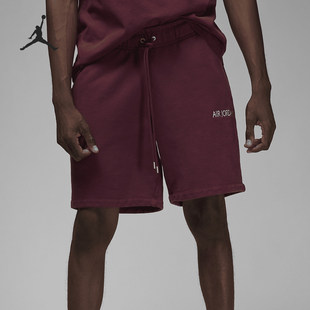 耐克正品 DV6468 JORDAN 训练运动休闲针织短裤 645 男士 Nike