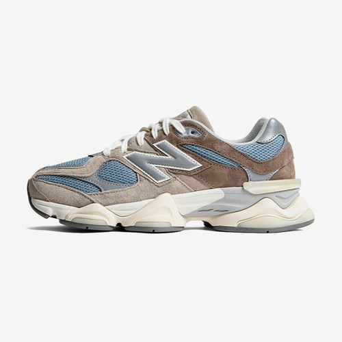 New Balance/NB正品新款男女同款减震复古运动休闲老爹鞋U9060MUS
