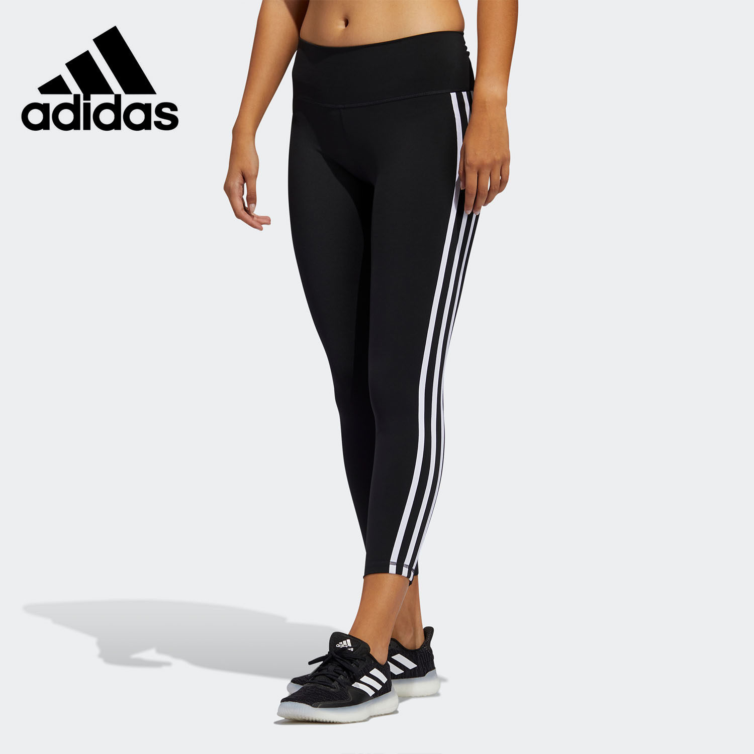 Adidas/阿迪达斯紧身裤