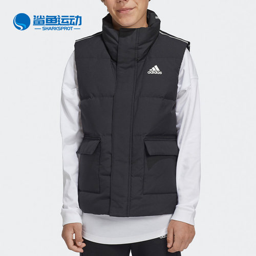Adidas/阿迪达斯儿童背心
