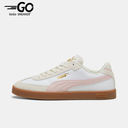Puma/彪马正品四季款男女同款低帮复古经典透气运动板鞋397447-45