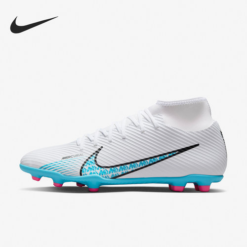 Nike/耐克正品运动男士系带耐磨缓震刺客足球鞋DJ5961-146