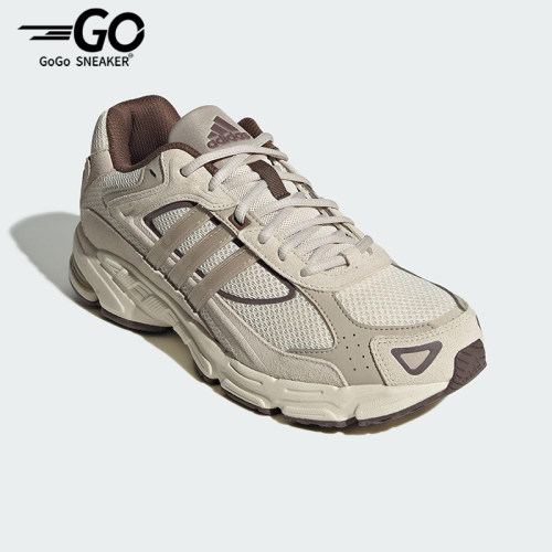 Adidas/阿迪达斯正品2025新款男女同款网面透气运动休闲鞋JQ9151
