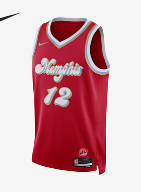 Nike/耐克正品冬季新款男士美式透气户外训练球衣FQ4347-658