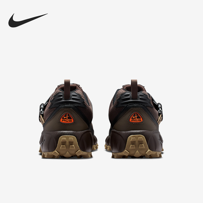 Nike/耐克正品ACG PHASSAD男女越野户外运动跑步鞋HM7133-201