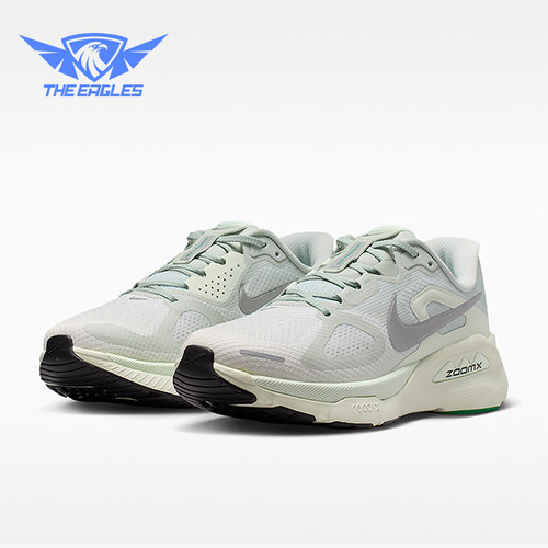 Nike/耐克正品Structure Plus女士公路经典运动跑步鞋HQ3049-004
