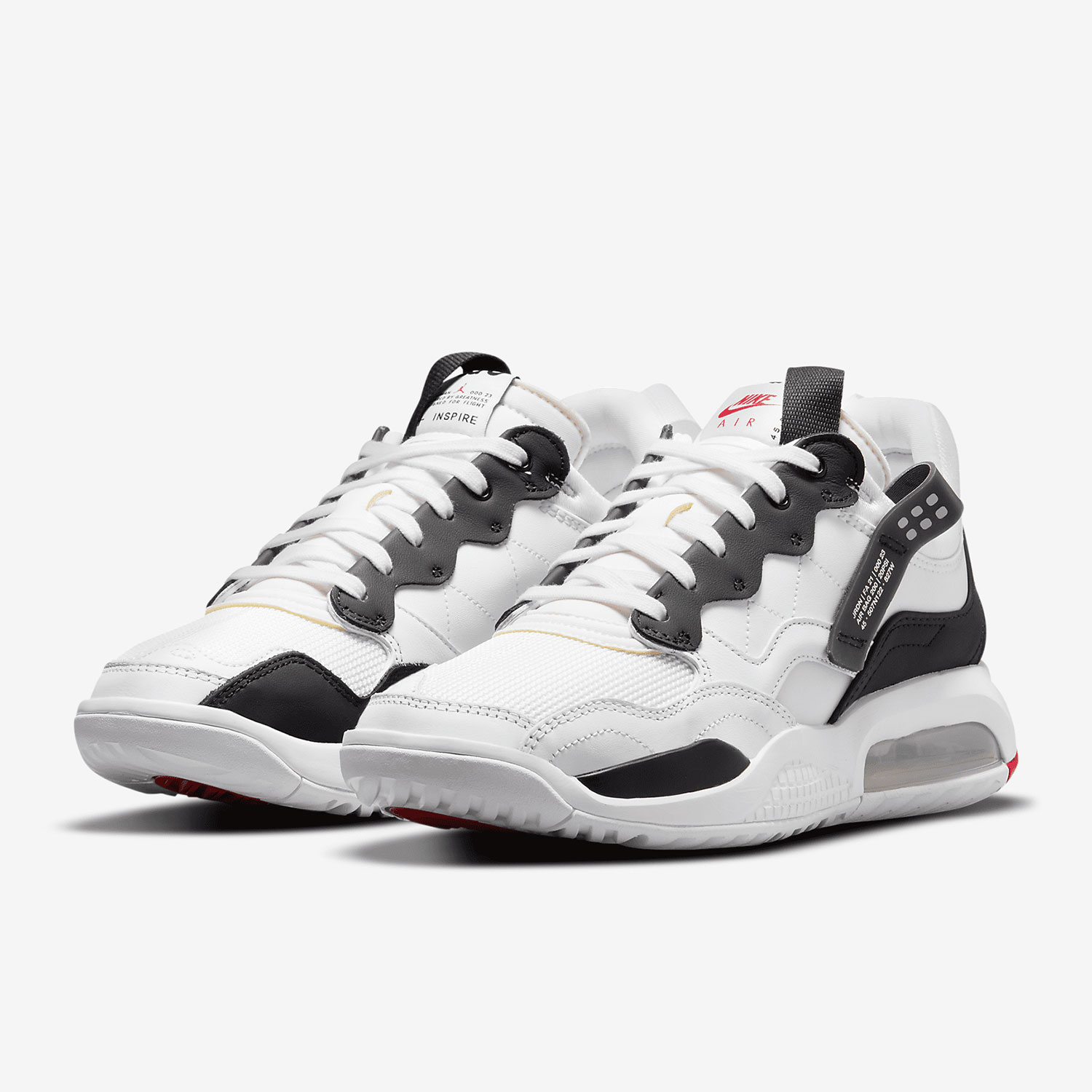 Nike/耐克正品当季新款男子运动时尚轻便训练篮球鞋CV8122-106