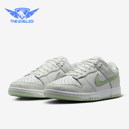 Nike/耐克正品2025新款女士时尚潮流复古运动板鞋IB4647-131