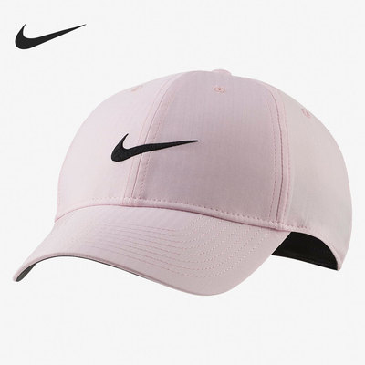 Nike/耐克正品LEGACY91 新款高尔夫休闲运动帽鸭舌帽 BV1076-663