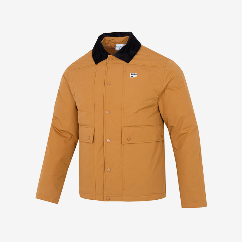 彪马官方正品男子羽绒服