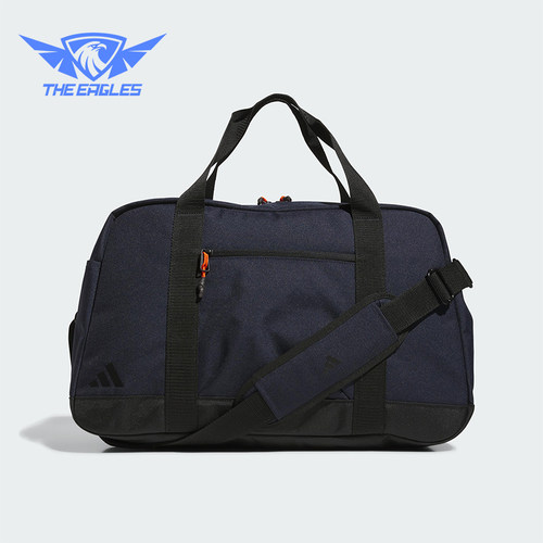 阿迪达斯男女同款时尚潮流腰包