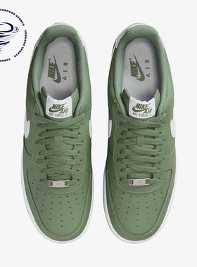 Nike/耐克正品2025秋季款男士日常低帮系带透气板鞋FJ4146-301