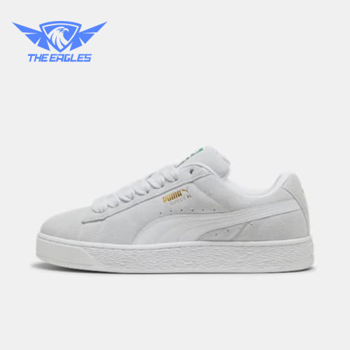 Puma/彪马正品Suede XL男女轻便休闲经典耐磨运动板鞋395205-22