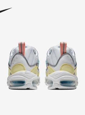 Nike/耐克正品运动女士时尚舒适透气耐磨休闲鞋AH6799-300