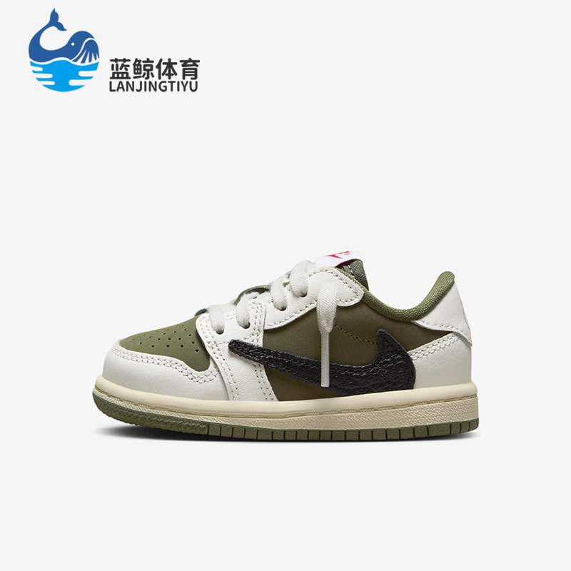 Nike/耐克正品秋冬新款婴童经典耐磨低帮篮球鞋DO5441-200,童鞋/婴儿鞋/亲子鞋,运动鞋,淘宝优惠券,粉丝福利购,淘宝优惠卷