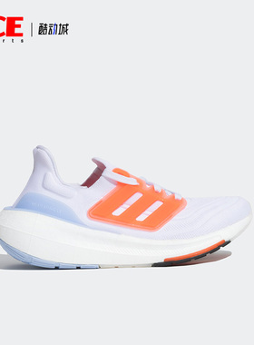 Adidas/阿迪达斯正品春季新款儿童透气耐磨跑步鞋H06357