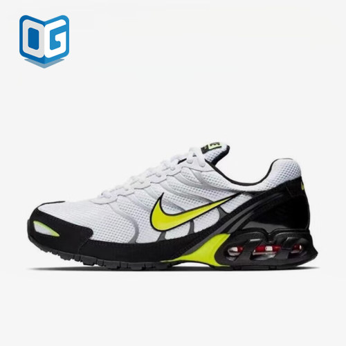 Nike/耐克正品Air Max Torch 4男士气垫经典运动跑步鞋CK0061-100