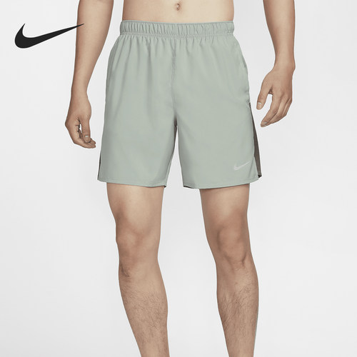 Nike/耐克正品Dri-FIT男士运动针织透气宽松短裤DV9345-370