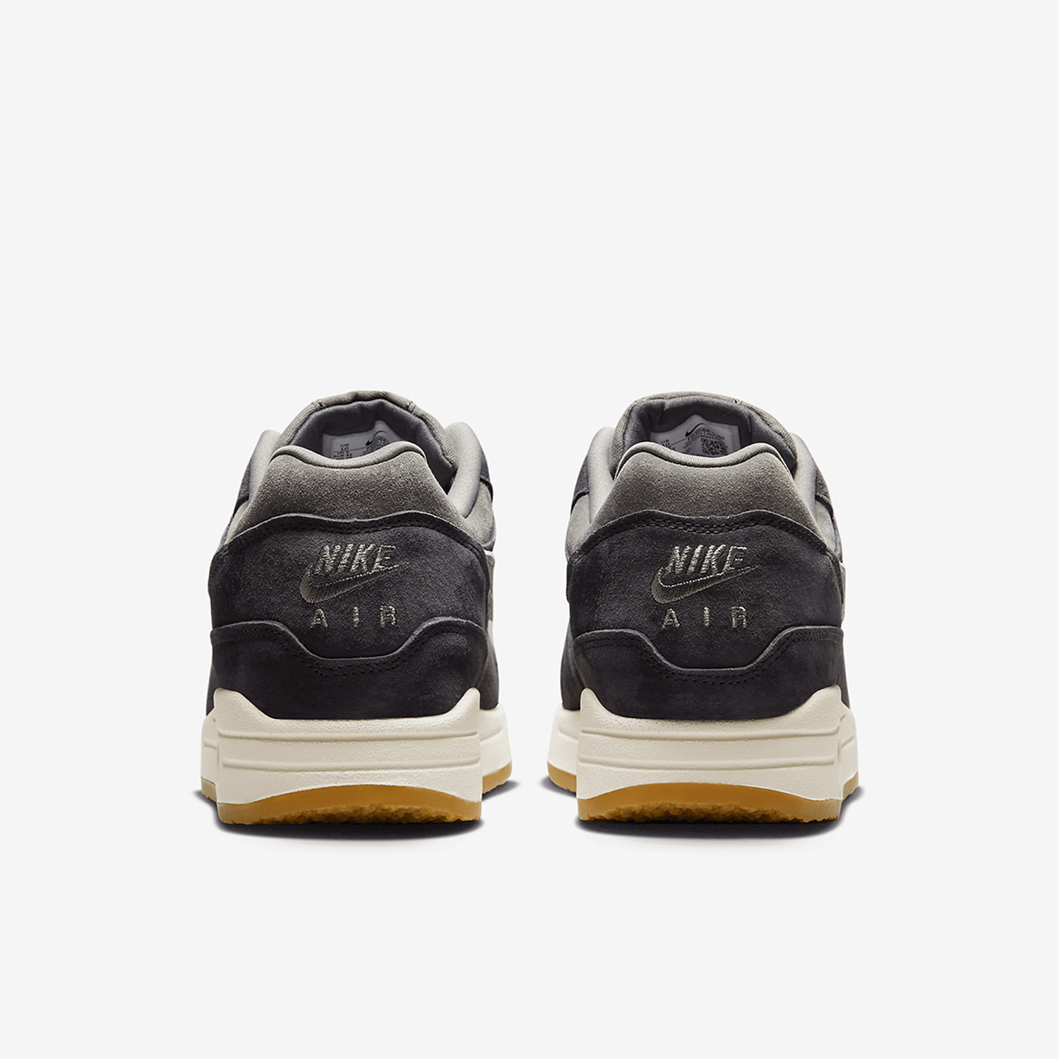 Nike/耐克官方正品Air Max 1 PRM男女运动缓震休闲鞋FD5088-001
