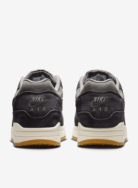 Nike/耐克官方正品Air Max 1 PRM男女运动缓震休闲鞋FD5088-001