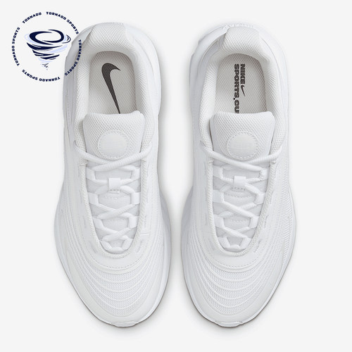 Nike/耐克正品Air Max Fire女士简约运动缓震跑步鞋IF2620-100