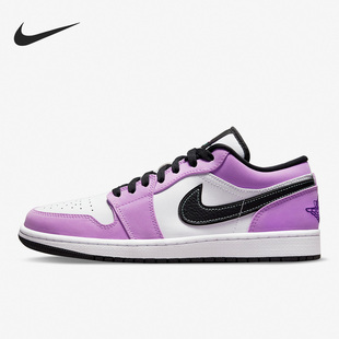 JORDAN LOW Nike CK3022 AIR SE男子低帮板鞋 503 耐克官方正品