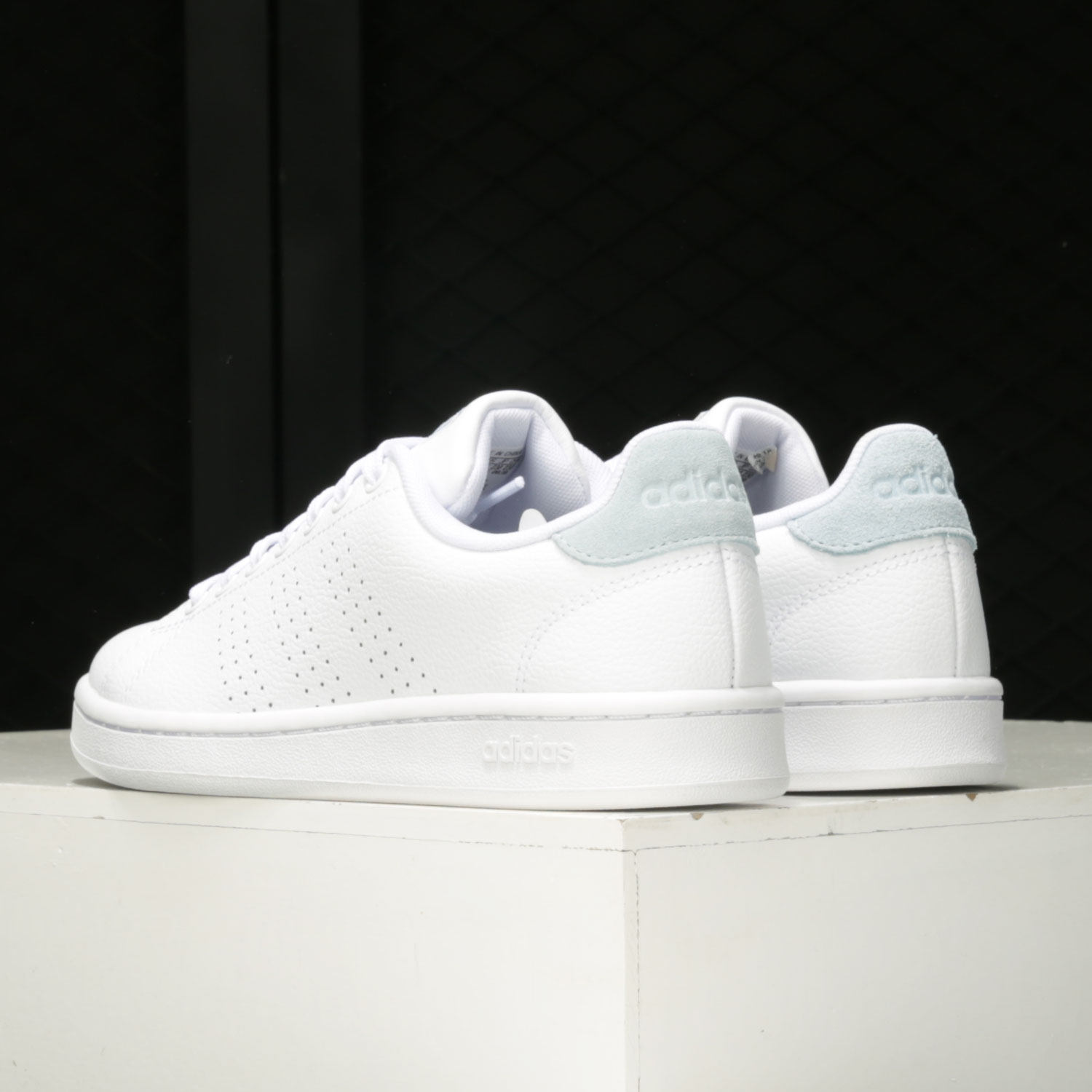 Adidas/阿迪达斯正品 当季新款 neo ADVANTAGE 女子休闲鞋 EE8203,运动鞋new,板鞋,淘宝优惠券,粉丝福利购,淘宝优惠卷
