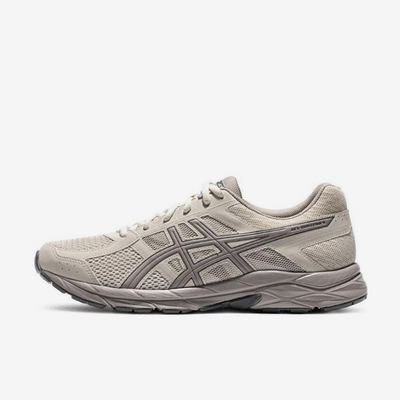 Asics/亚瑟士正品GEL-CONTEND 4男子轻便透气耐磨跑步鞋T8D4Q-021