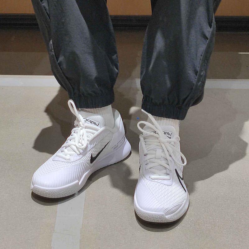 Nike/耐克官方正品VAPOR PRO男女运动缓震透气网球鞋DR6191-101