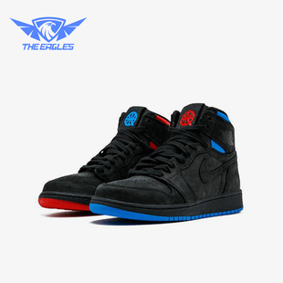 AH1041 Nike GS女子大童运动高帮耐磨篮球鞋 JORDAN 054 耐克正品