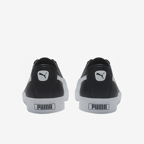 Puma/彪马正品2025新款男女时尚经典复古低帮板鞋372729-01